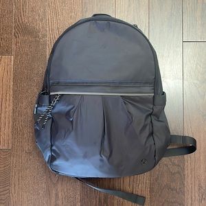Lululemon Pack It Up Backpack 21L Unisex Men and Women’s Backpack Excellent Used